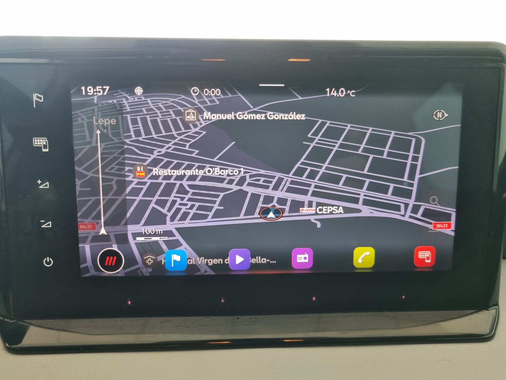 SEAT Arona 1.0 TSI 81kW 110CV Style Plus