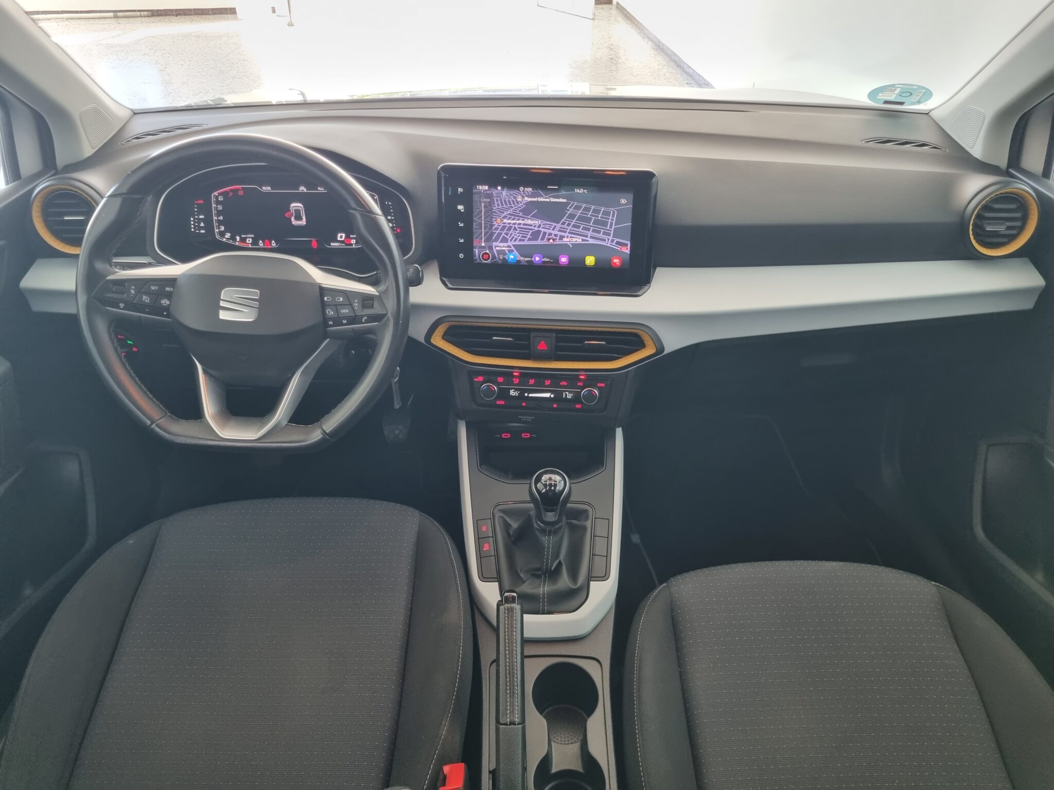 SEAT Arona 1.0 TSI 81kW 110CV Style Plus