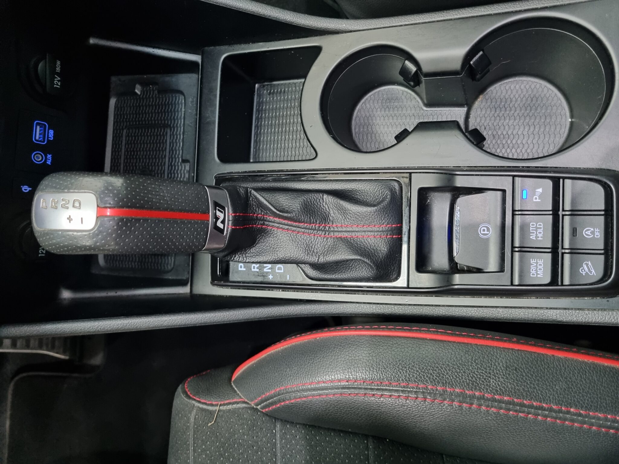 HYUNDAI TUCSON 1.6 CRDI 100kW 136CV 48V NLine 4X2