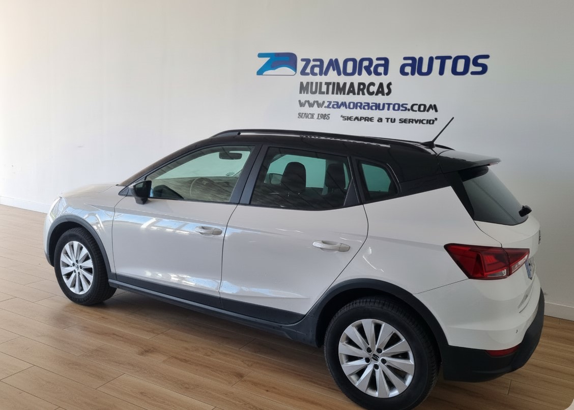 COCHES OCASION HUELVA