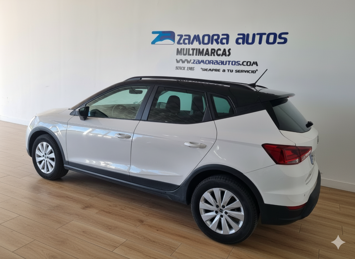 SEAT Arona 1.0 TSI 81kW 110CV Style Plus