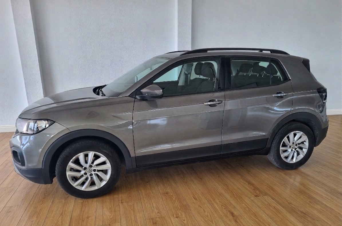 VOLKSWAGEN T-Cross Advance 1.0 TSI 85kW 115CV