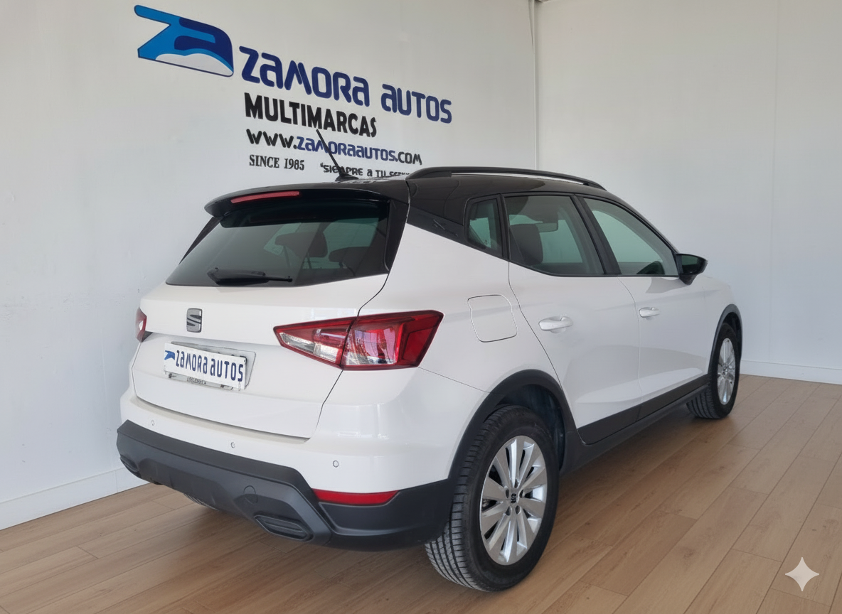 SEAT Arona 1.0 TSI 81kW 110CV Style Plus