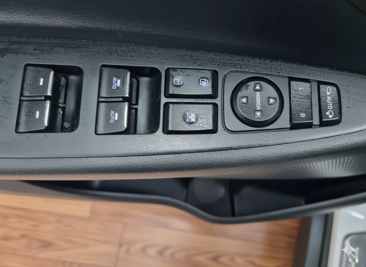 HYUNDAI TUCSON 1.6 CRDI 100kW 136CV 48V NLine 4X2