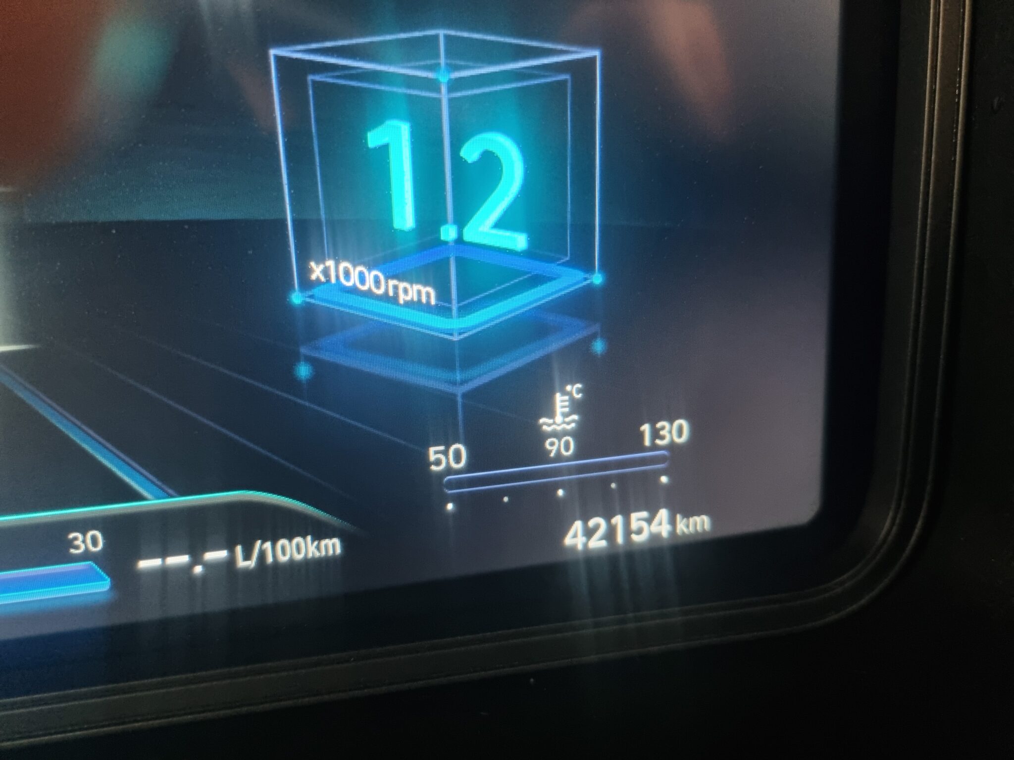 HYUNDAI Kona 1.0 TGDI Maxx 4X2