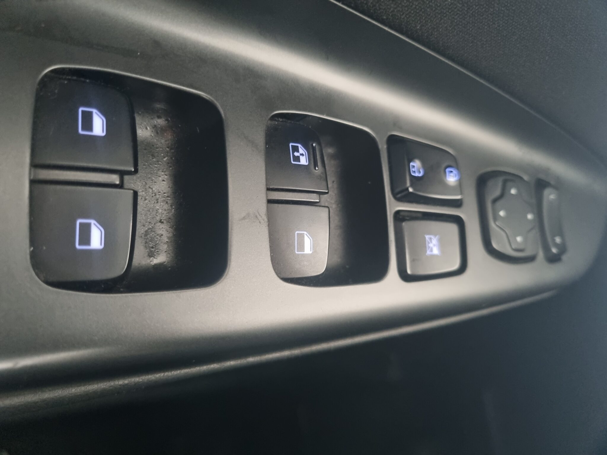 HYUNDAI Kona 1.0 TGDI Maxx 4X2