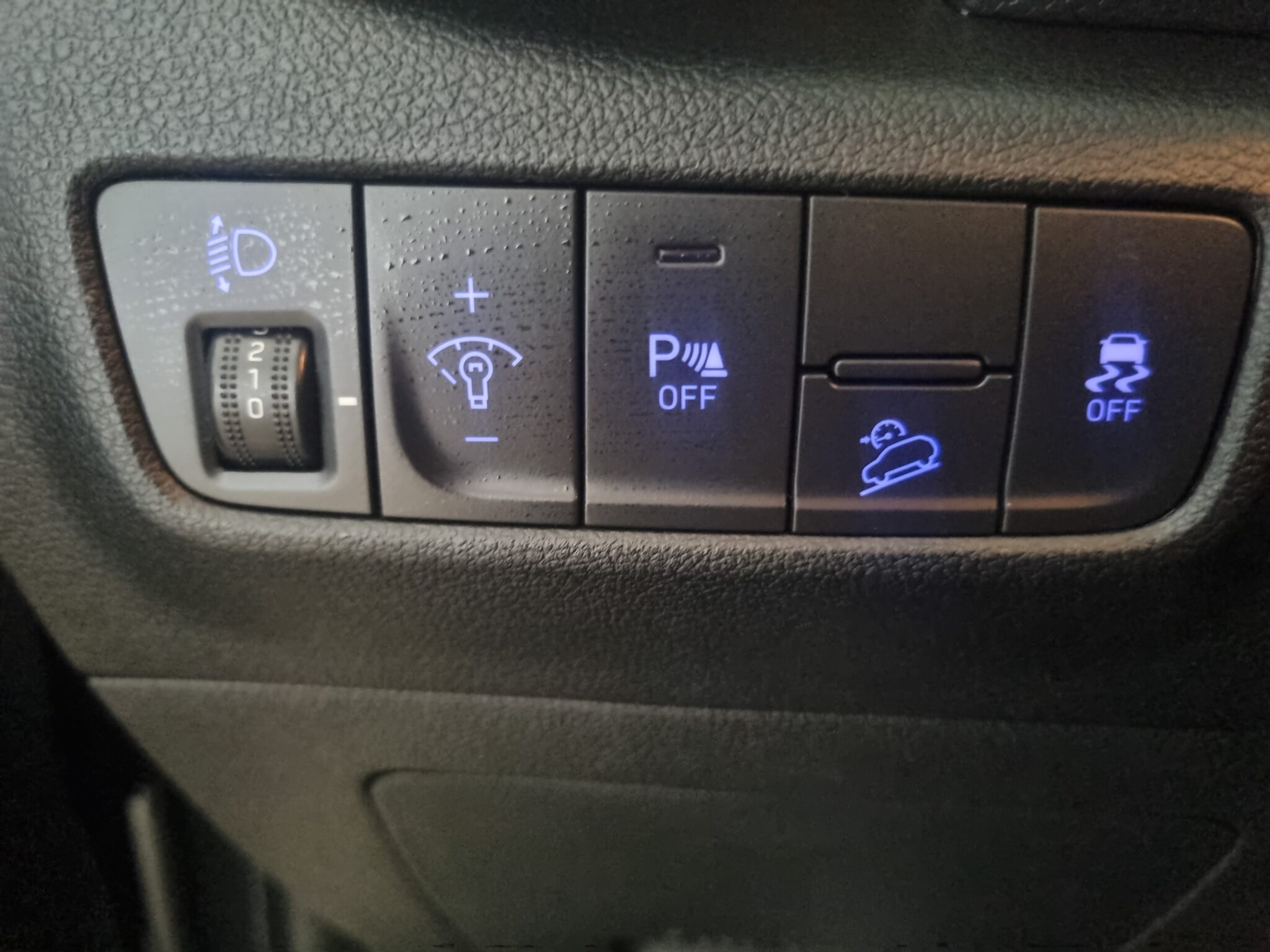 HYUNDAI Kona 1.0 TGDI Maxx 4X2