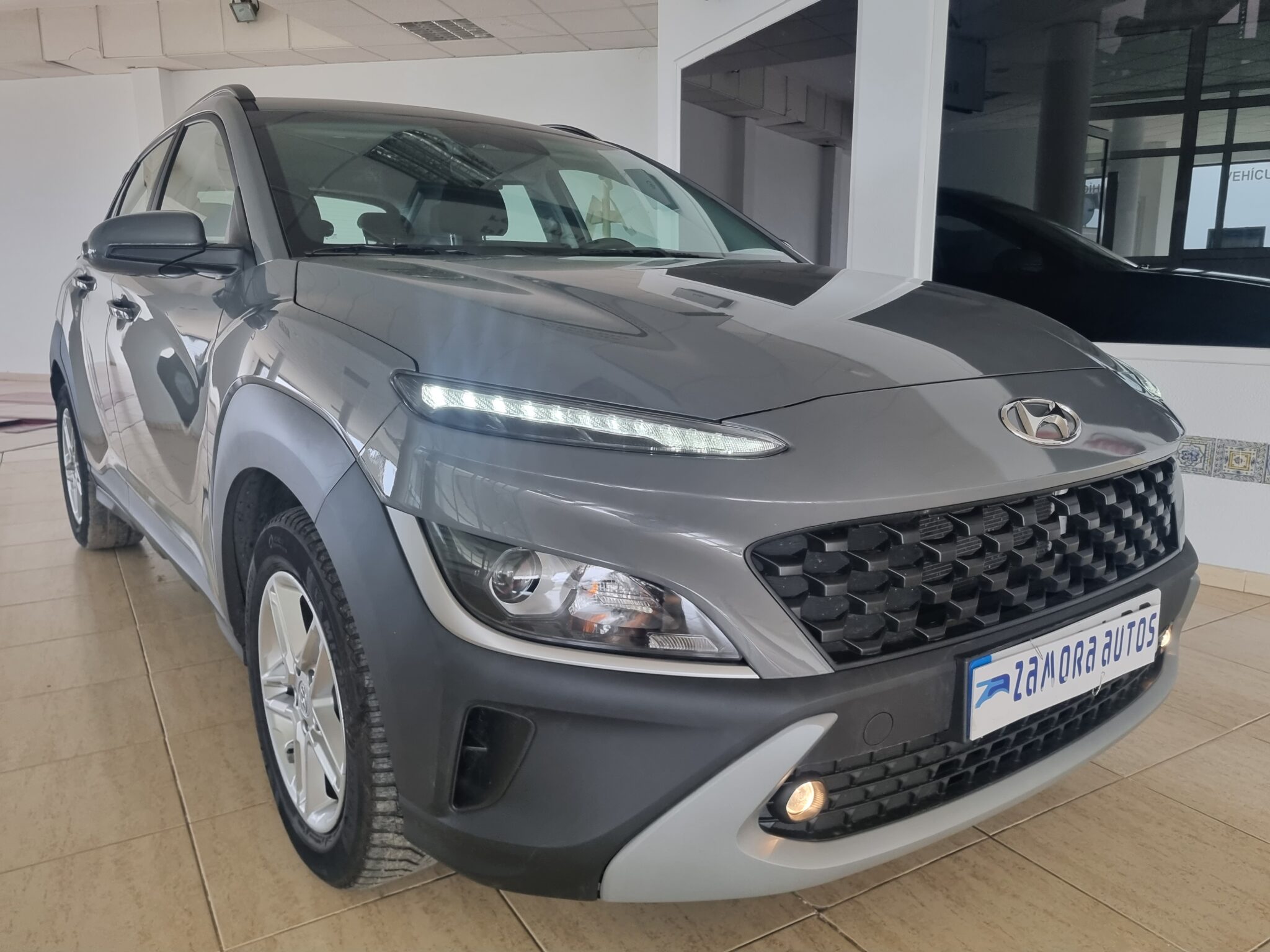 HYUNDAI Kona 1.0 TGDI Maxx 4X2