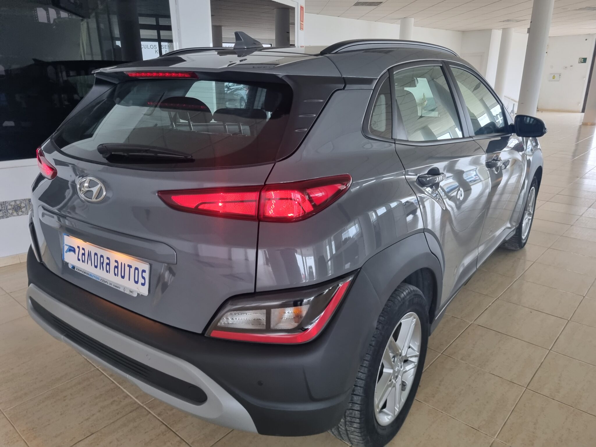 HYUNDAI Kona 1.0 TGDI Maxx 4X2