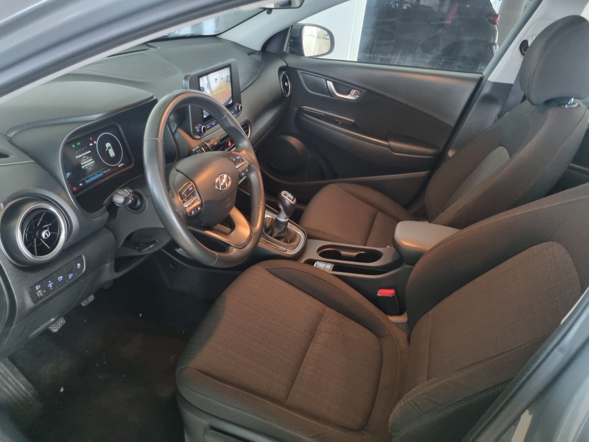 HYUNDAI Kona 1.0 TGDI Maxx 4X2