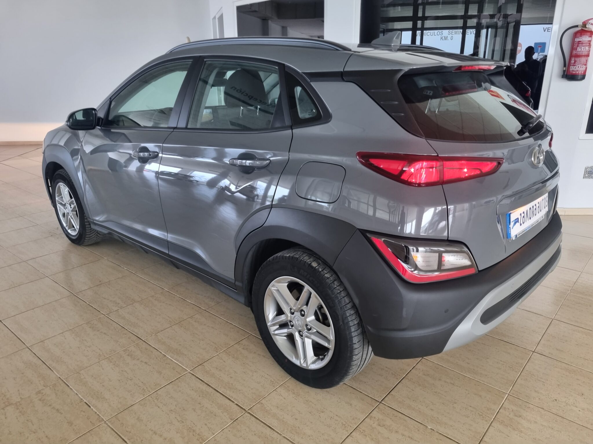 HYUNDAI Kona 1.0 TGDI Maxx 4X2