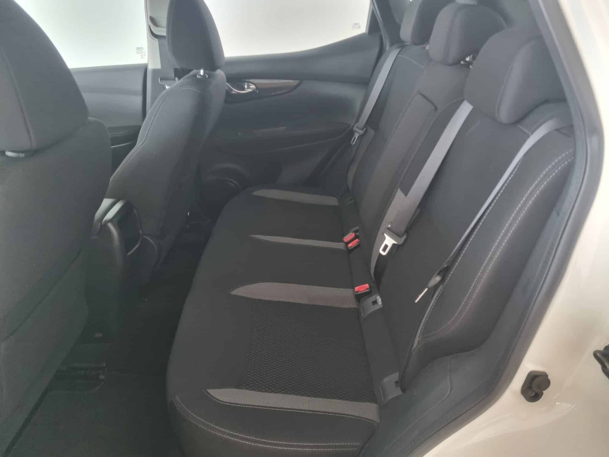 NISSAN QASHQAI DIGT 103 kW 140 CV E6D ACENTA