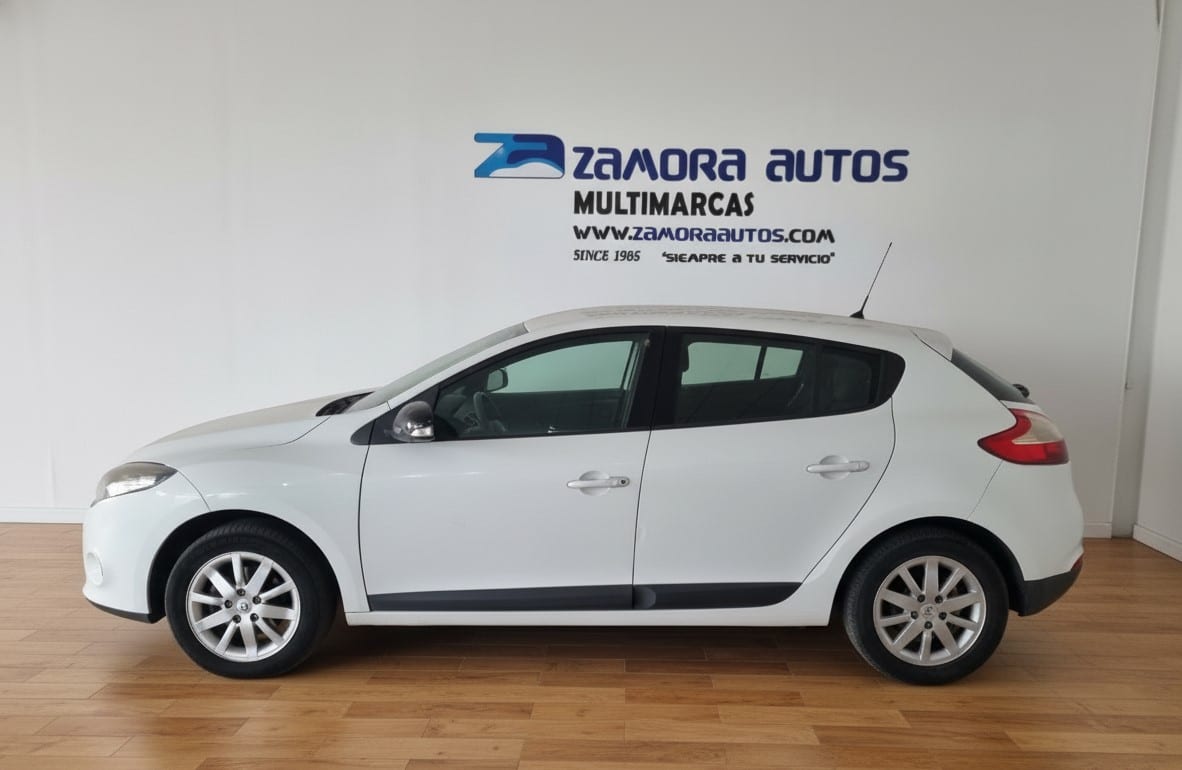 COCHE DE OCASION EN HUELVA