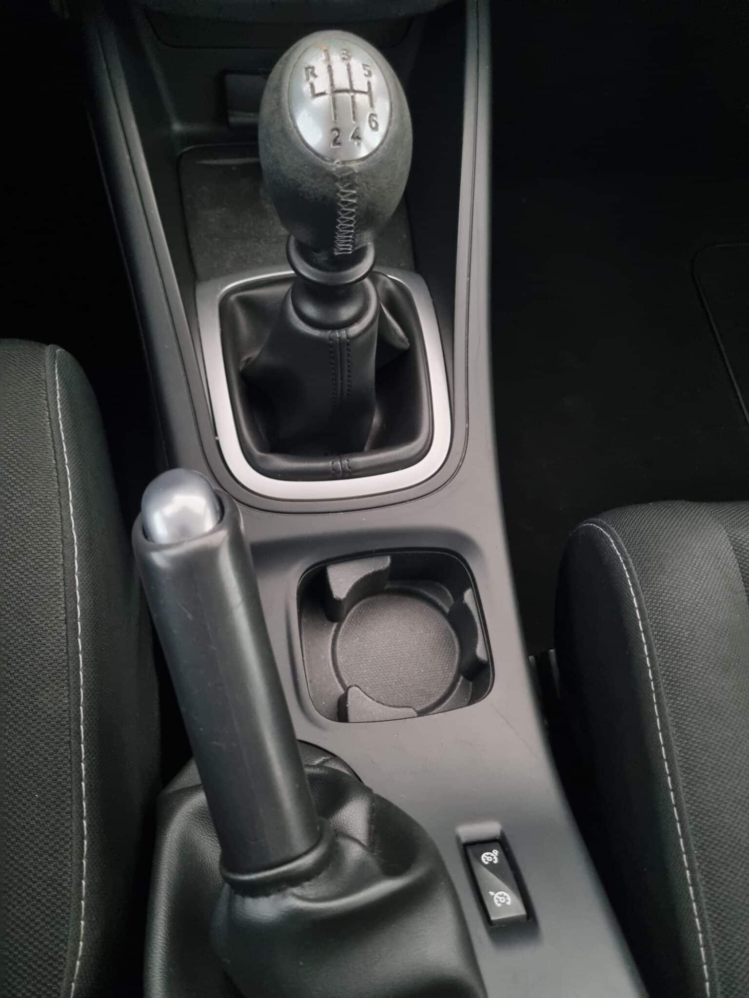 COCHE DE OCASION EN HUELVA