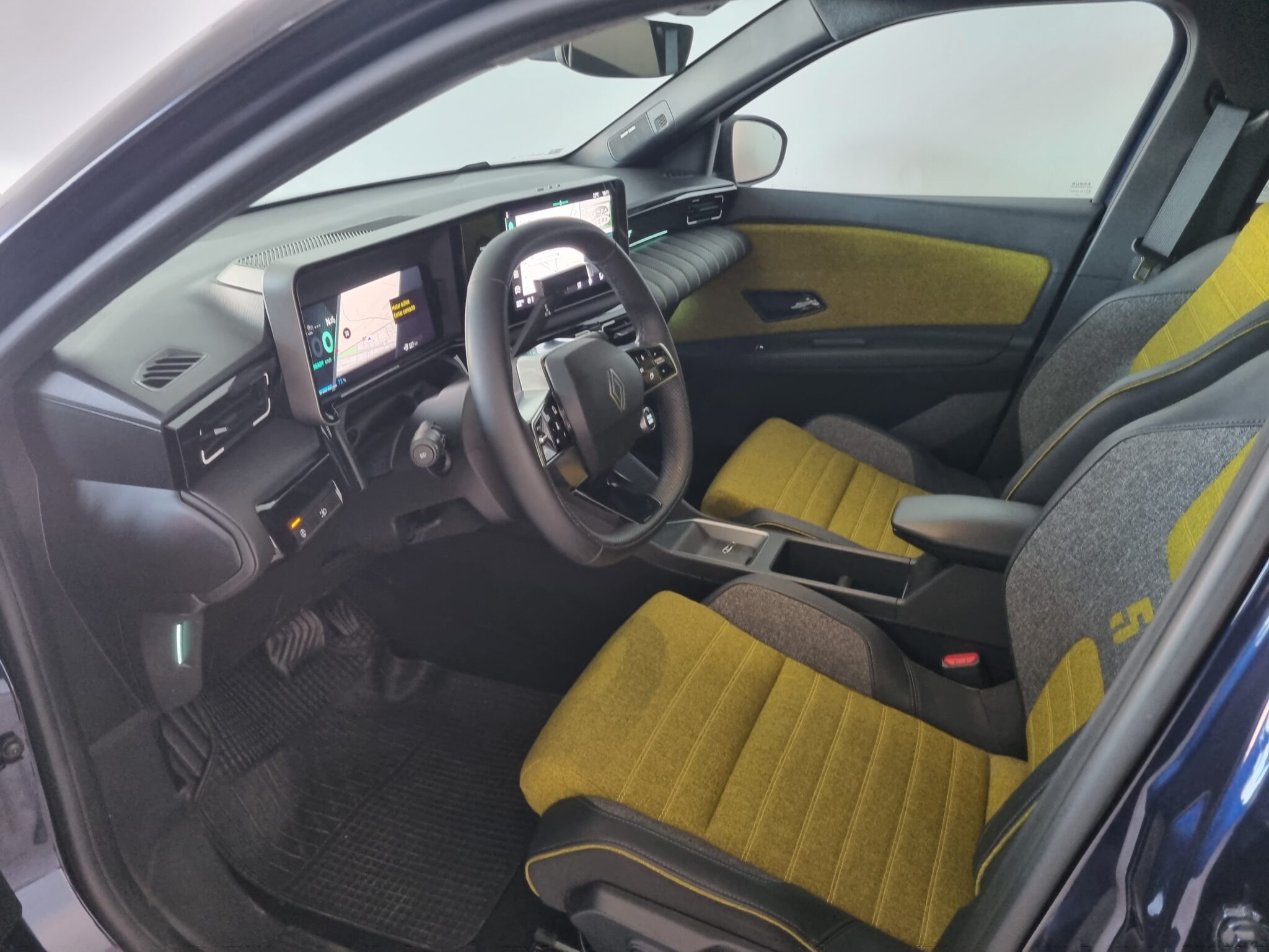 RENAULT 5 ETech Iconic Cinq 110kW 150CV Autonomia Conf