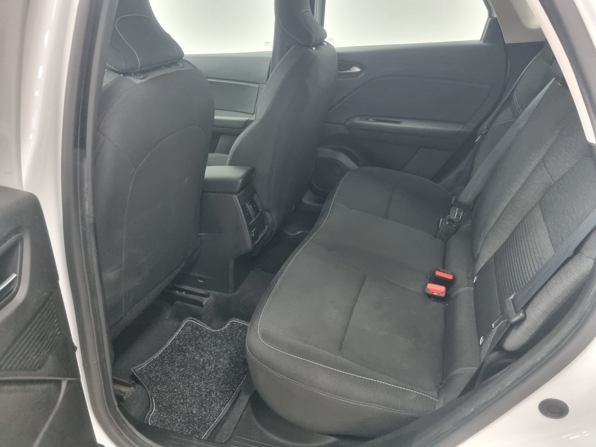 RENAULT Captur Intens TCe 90