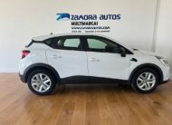 RENAULT Captur Intens TCe 90