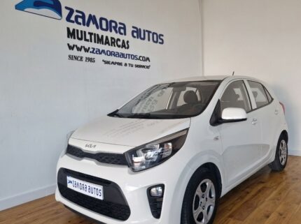 COCHES DE OCASIÓN HUELVA