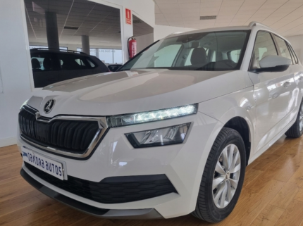 COCHES OCASIÓN HUELVA