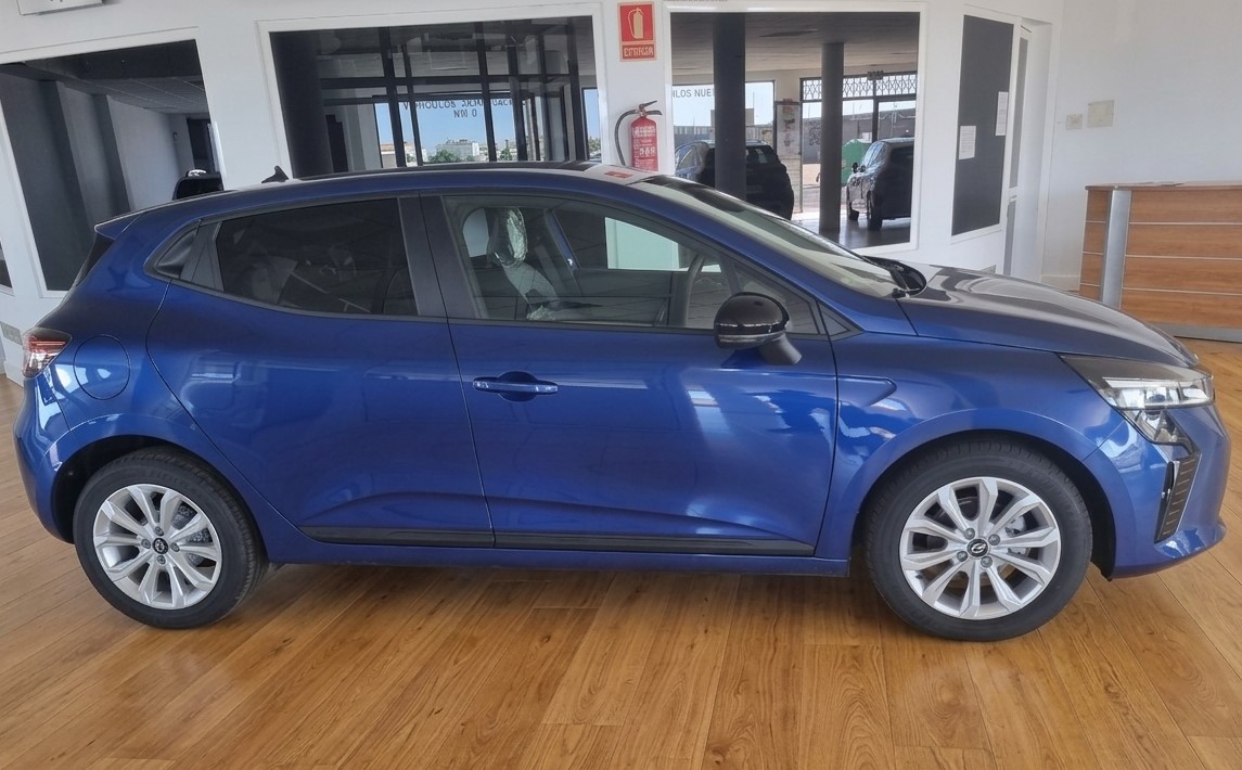 coches nuevos huelva