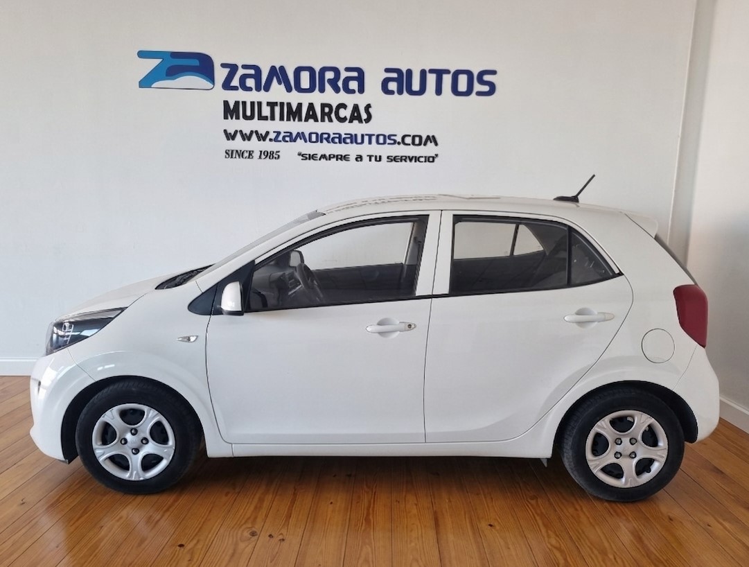 COCHES SEGUNDA MANO