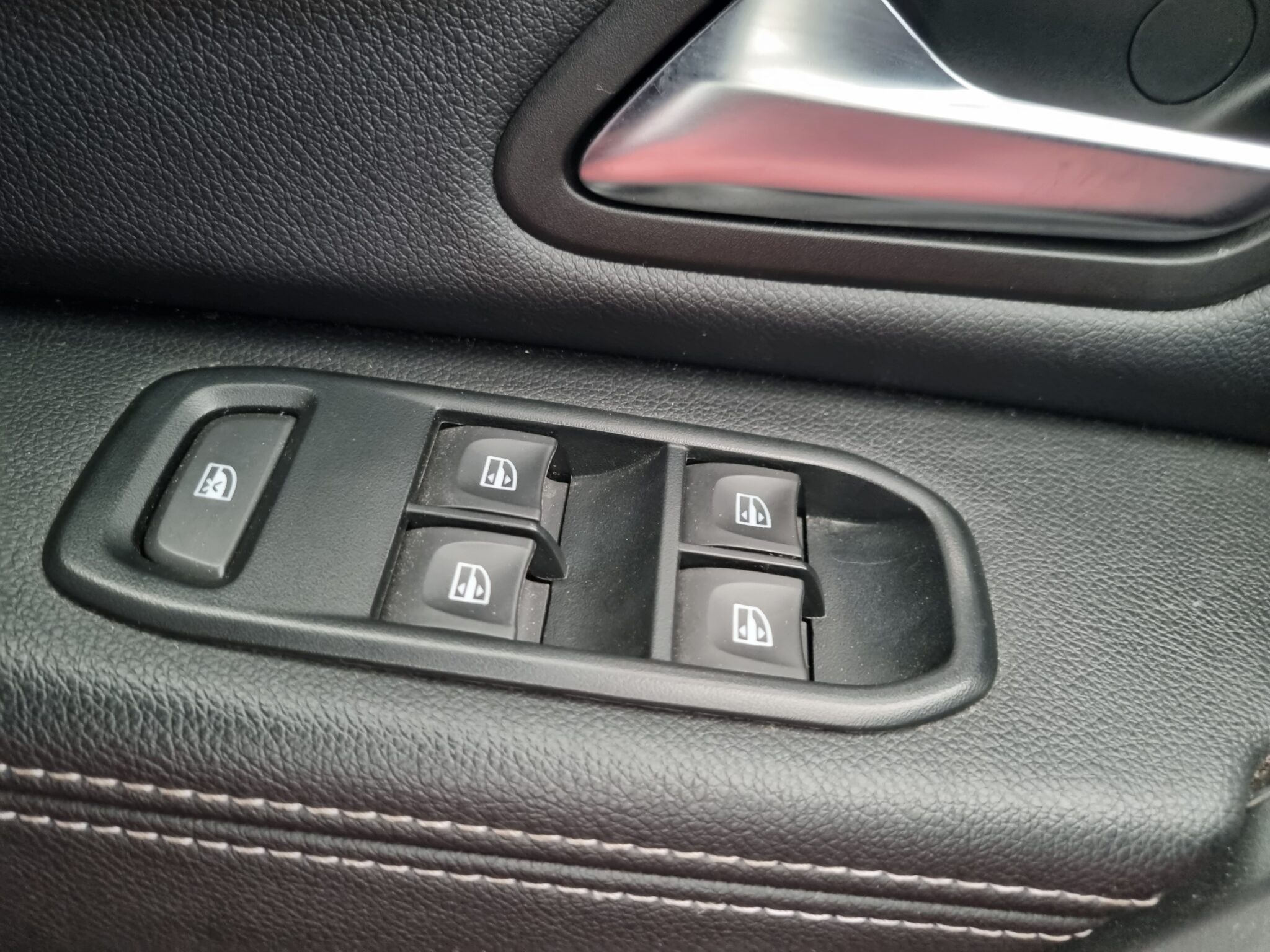 coches de segunda mano