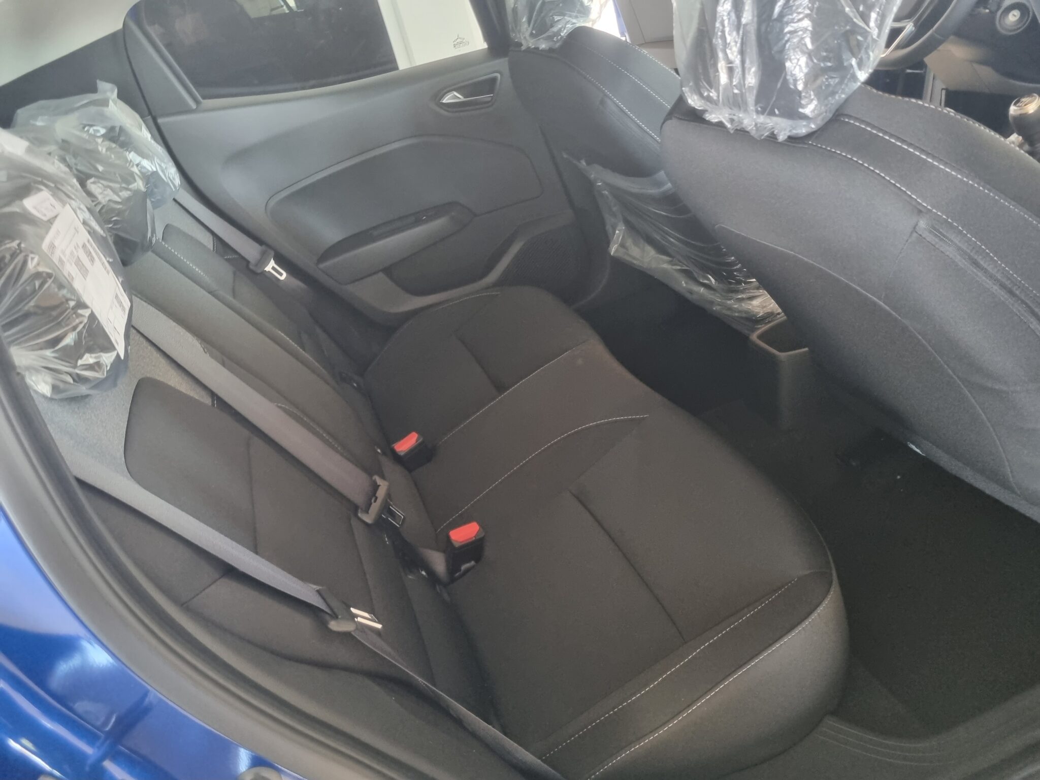 coches nuevos huelva