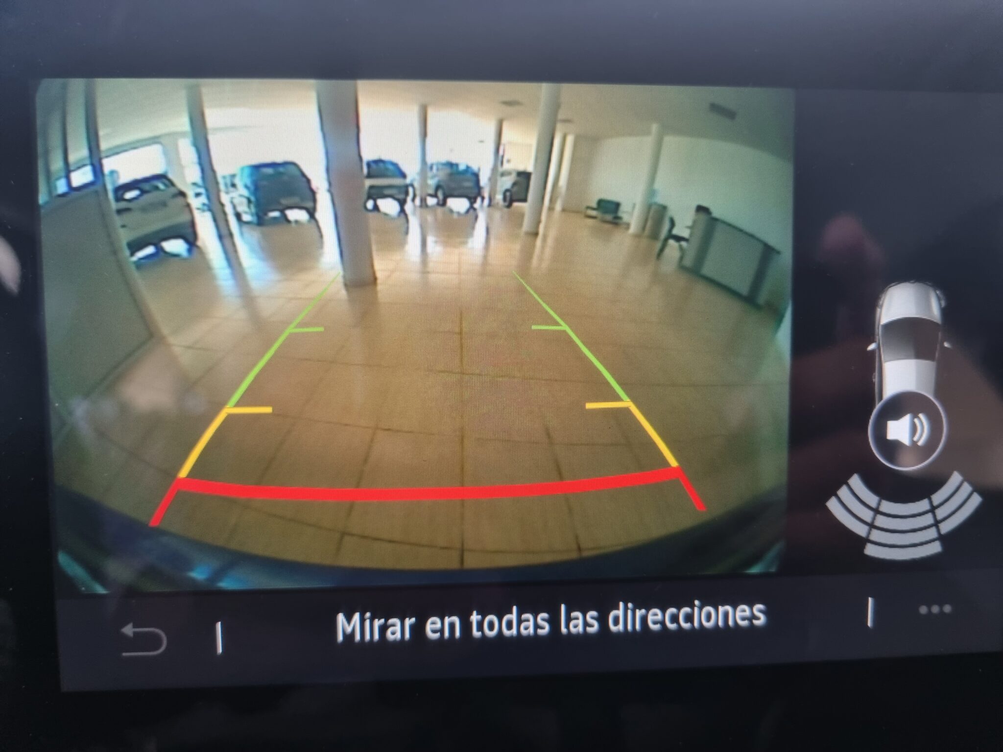coches nuevos