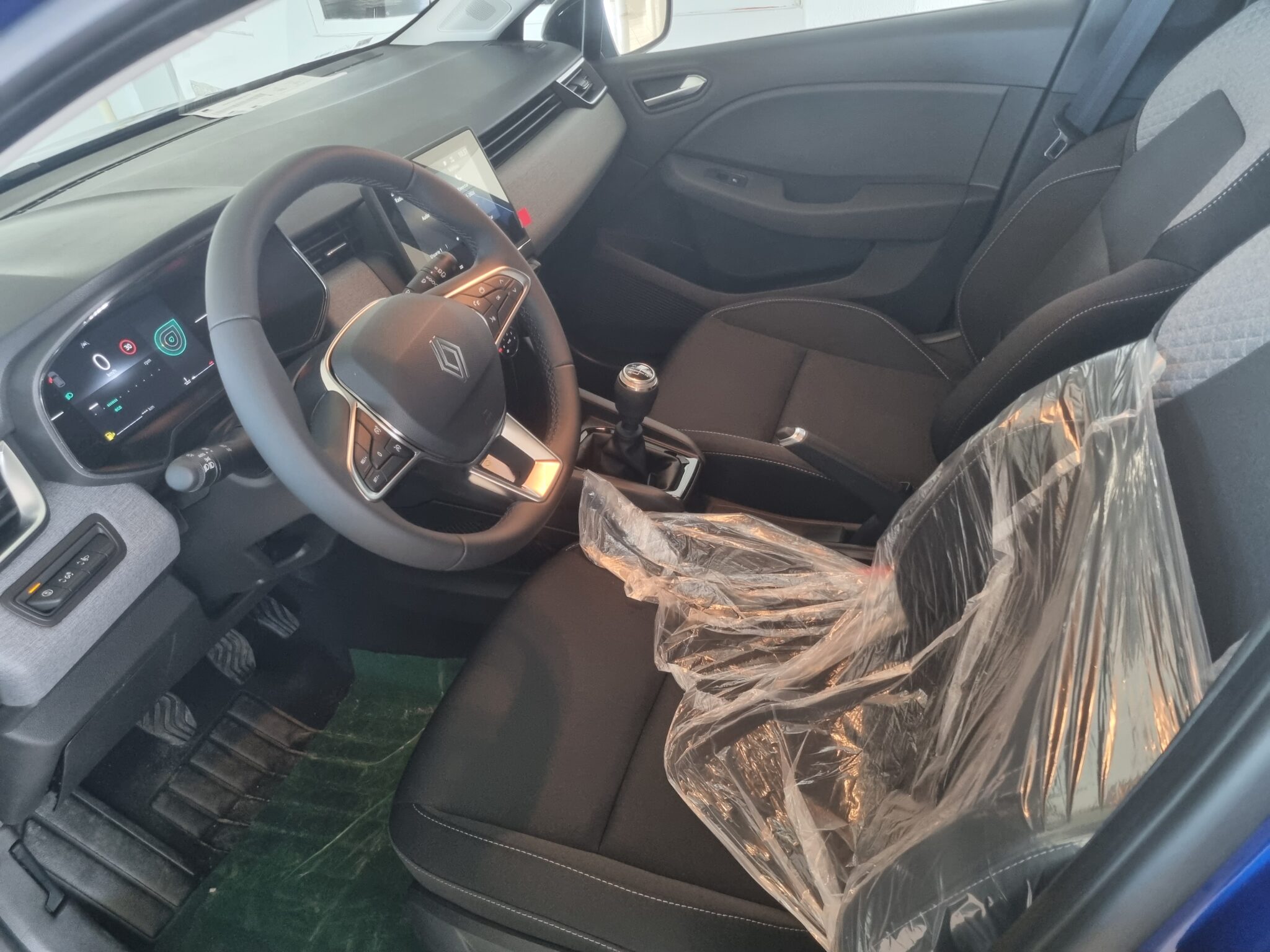 coches nuevos