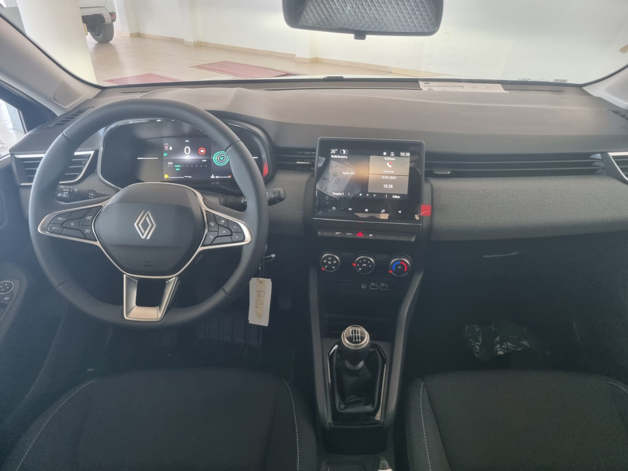 coches nuevos huelva