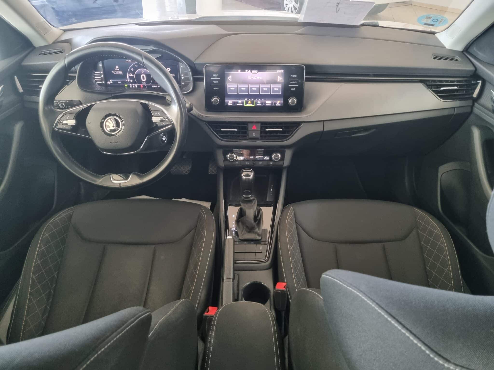 COCHES OCASIÓN HUELVA