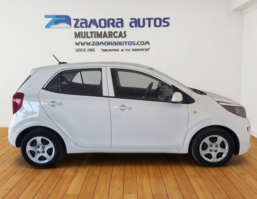 COCHES DE OCASIÓN HUELVA
