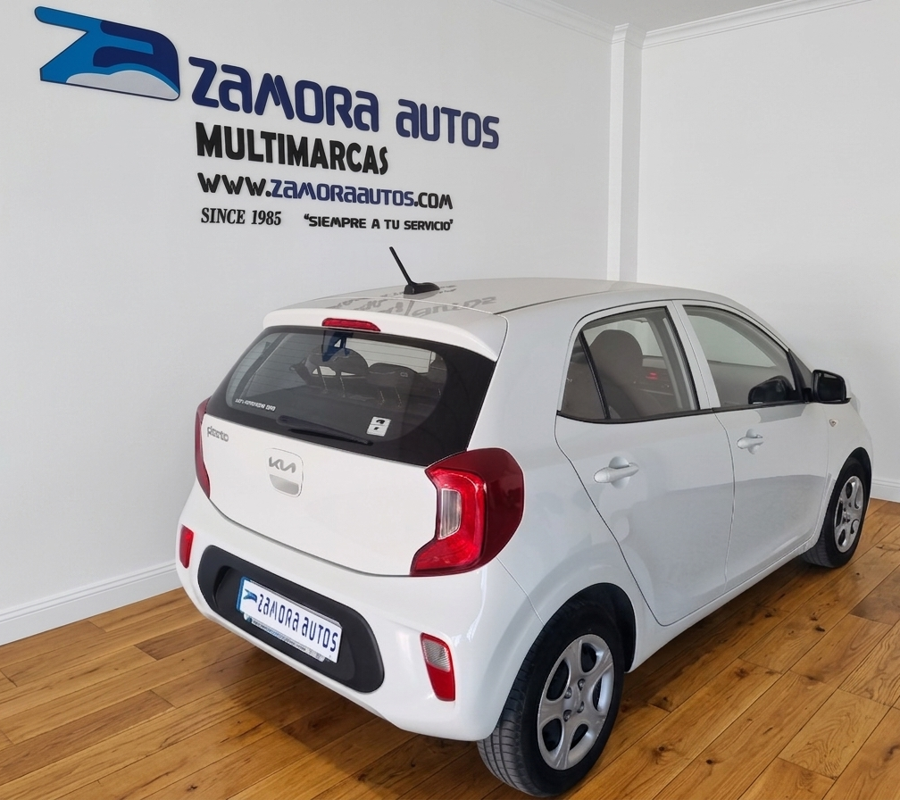 COCHES SEGUNDA MANO
