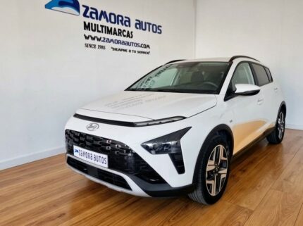 COCHES DE OCASIÓN HUELVA