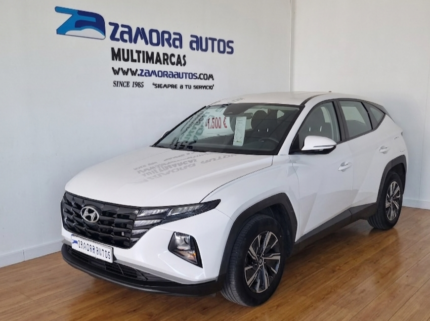 coches seminuevos huelva