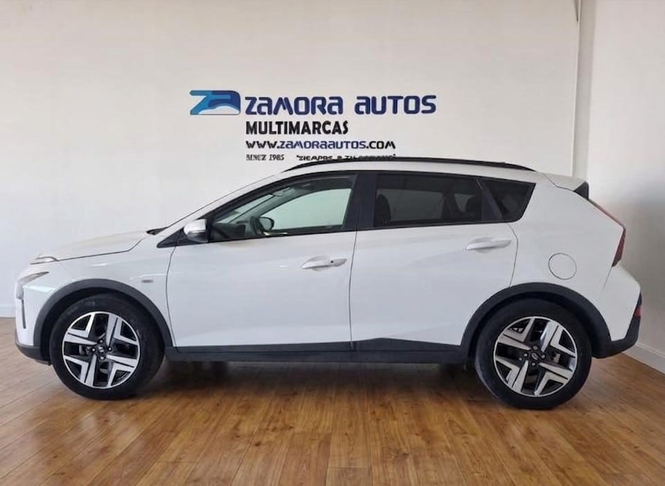 COCHES DE SEGUNDA MANO