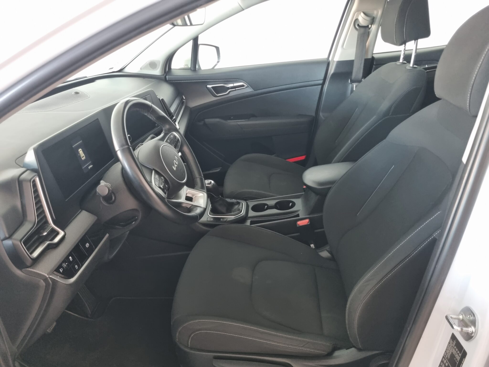 coches seminuevos en Huelva