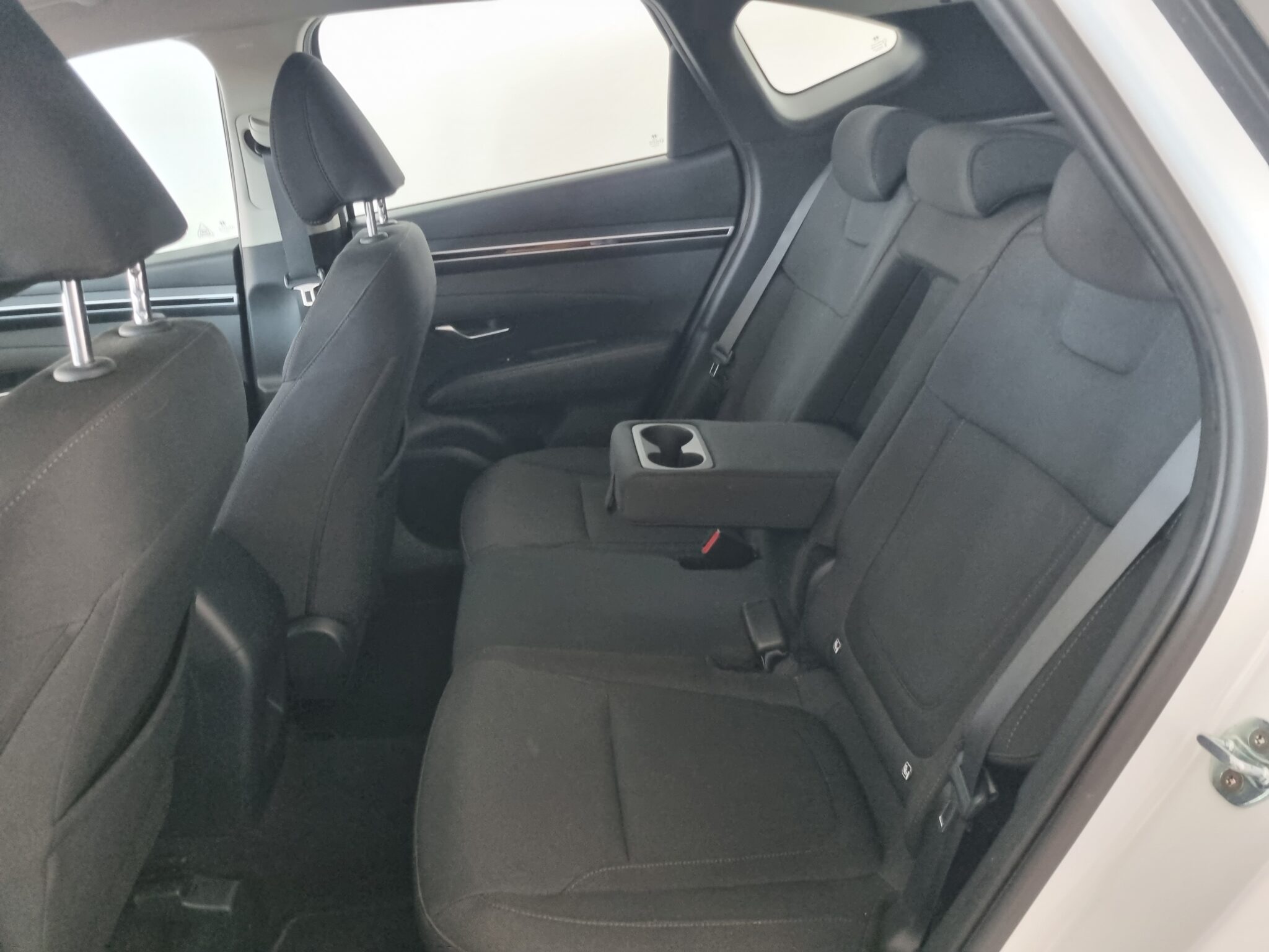 HYUNDAI Tucson 1.6 TGDI 110kW (150CV) Klass