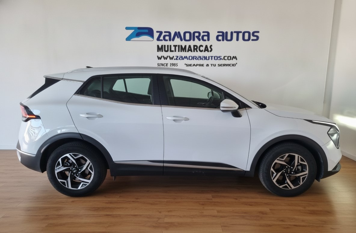 coches seminuevos en Huelva