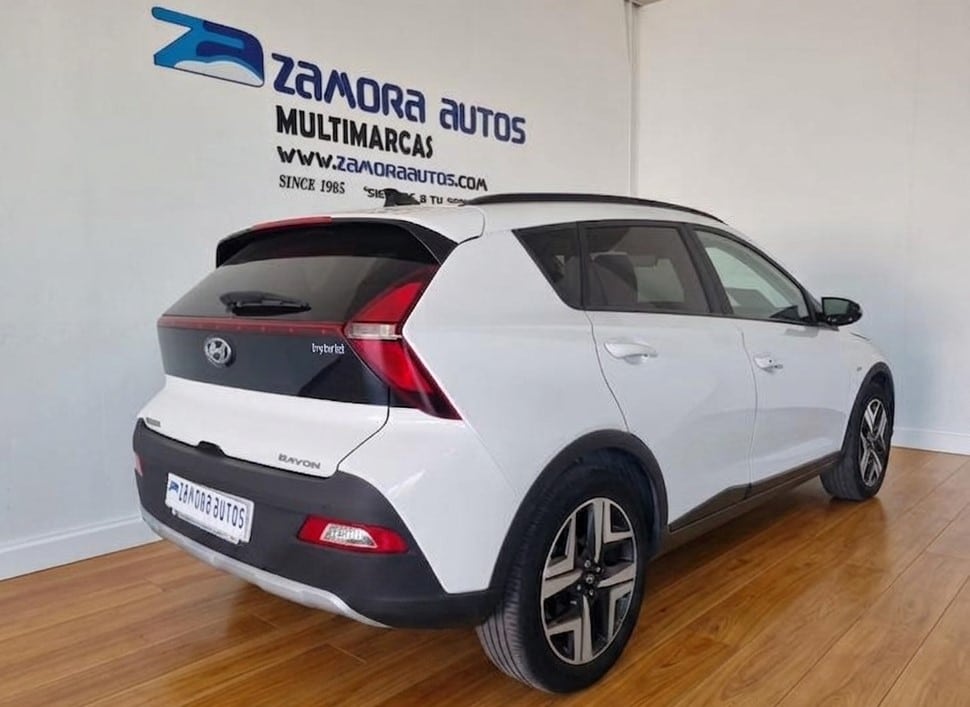 COCHES DE SEGUNDA MANO