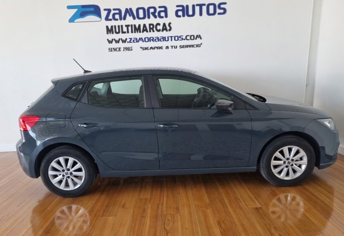 COCHES SEMINUEVOS HUELVA