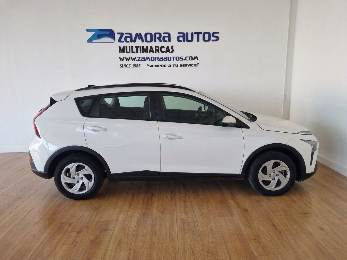 COCHES SEGUNDA MANO EN HUELVA