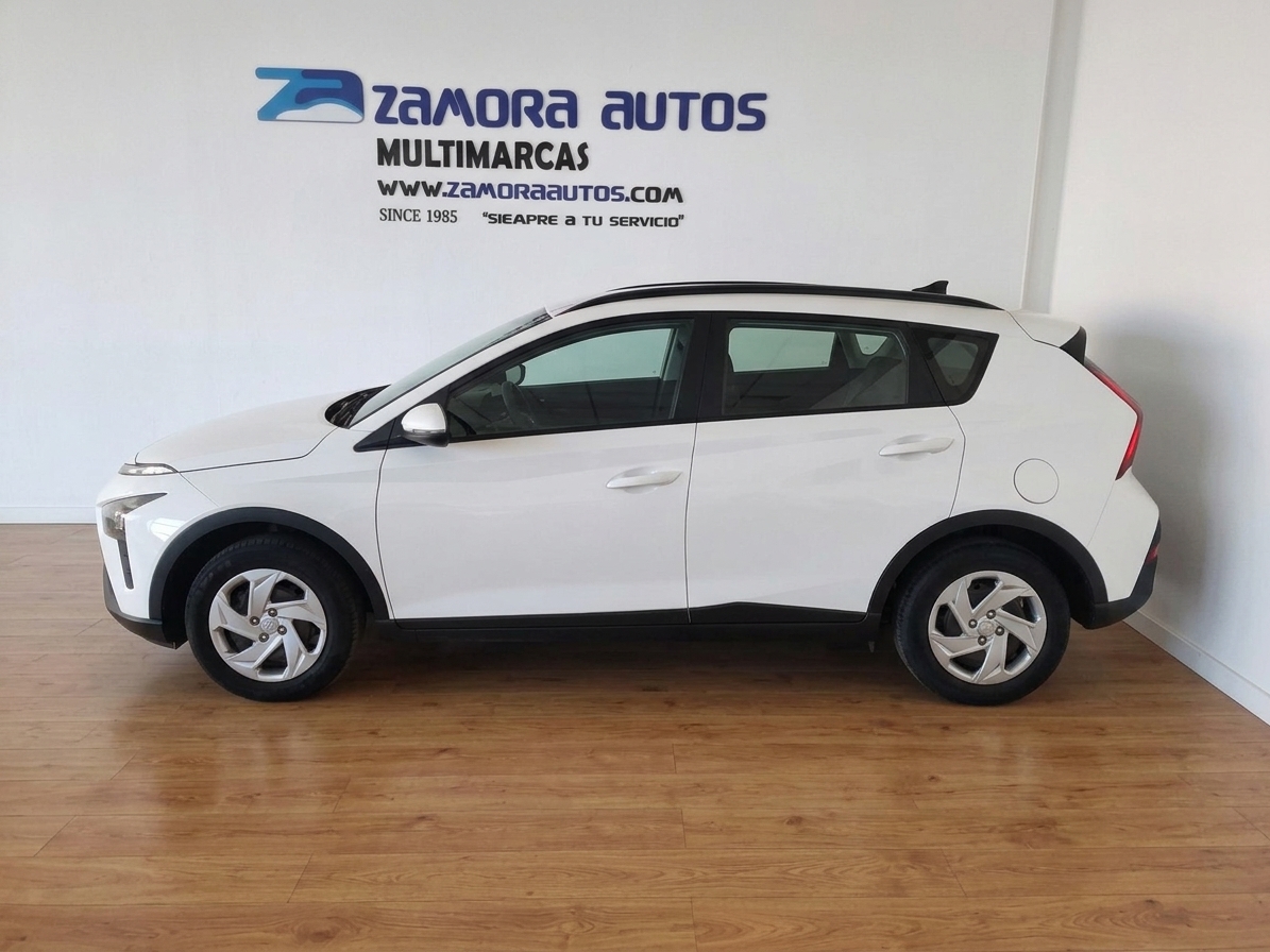 HYUNDAI Bayon 1.2 MPI Essence