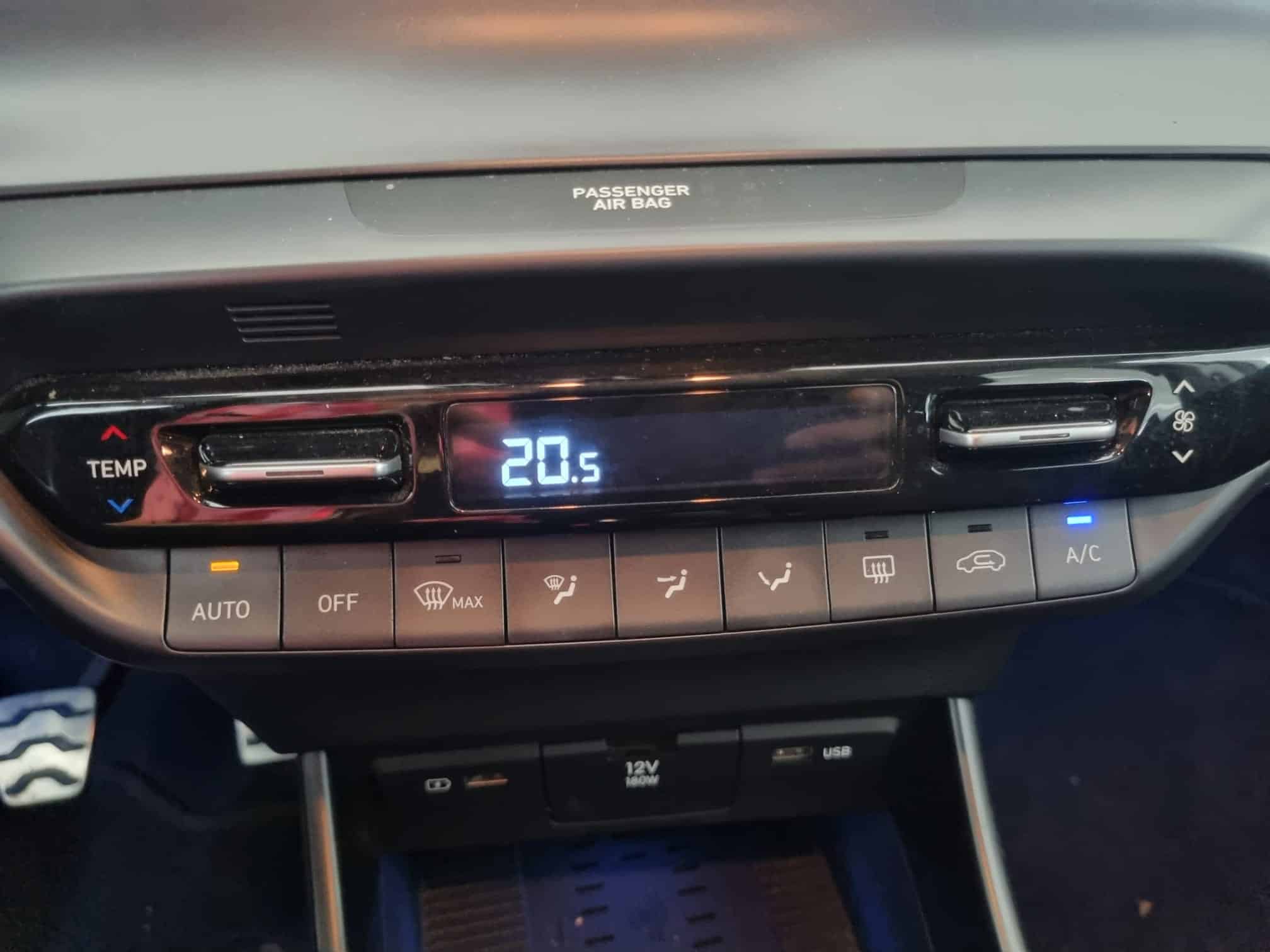 HYUNDAI Bayon 1.2 MPI Essence