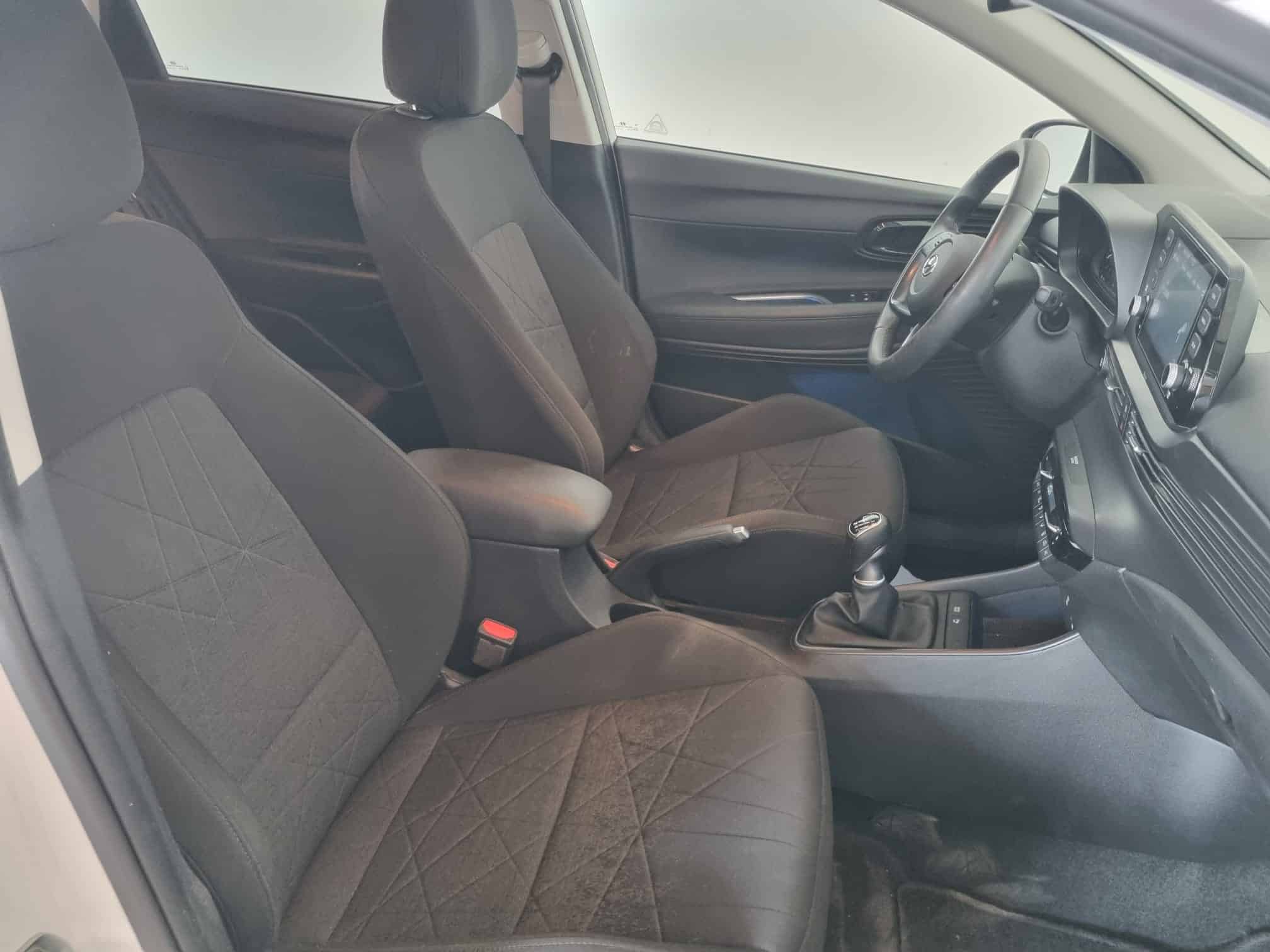 COCHES DE SEGUNDA MANO