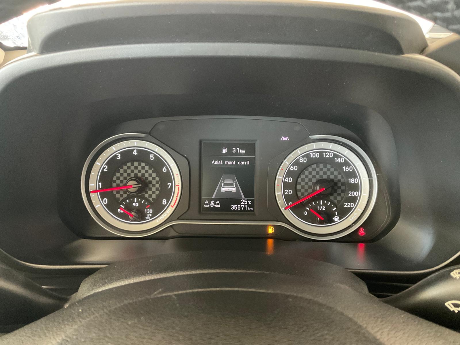 HYUNDAI Bayon 1.2 MPI Essence