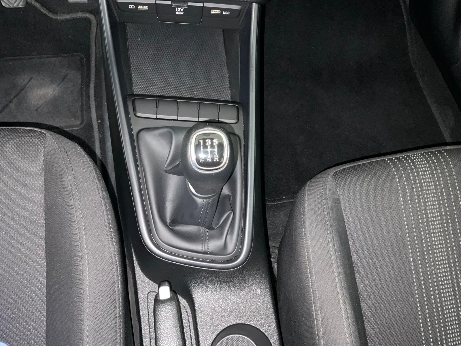 HYUNDAI Bayon 1.2 MPI Essence