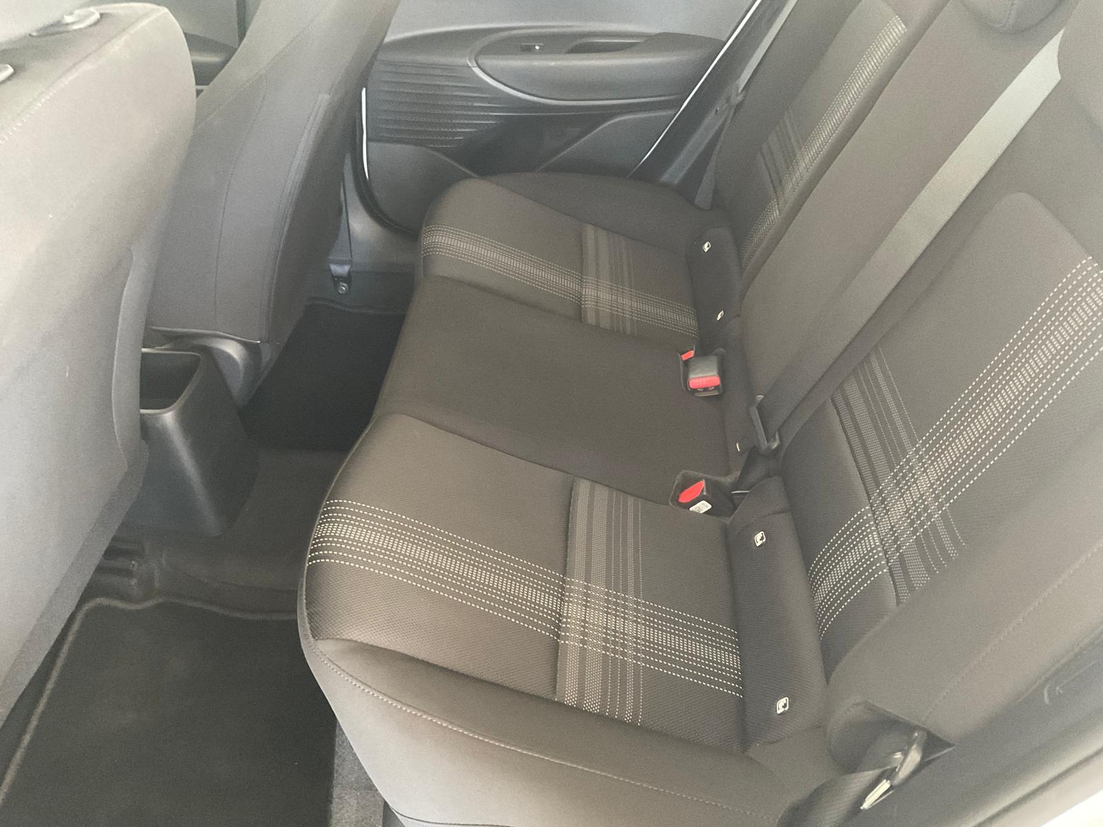 HYUNDAI Bayon 1.2 MPI Essence