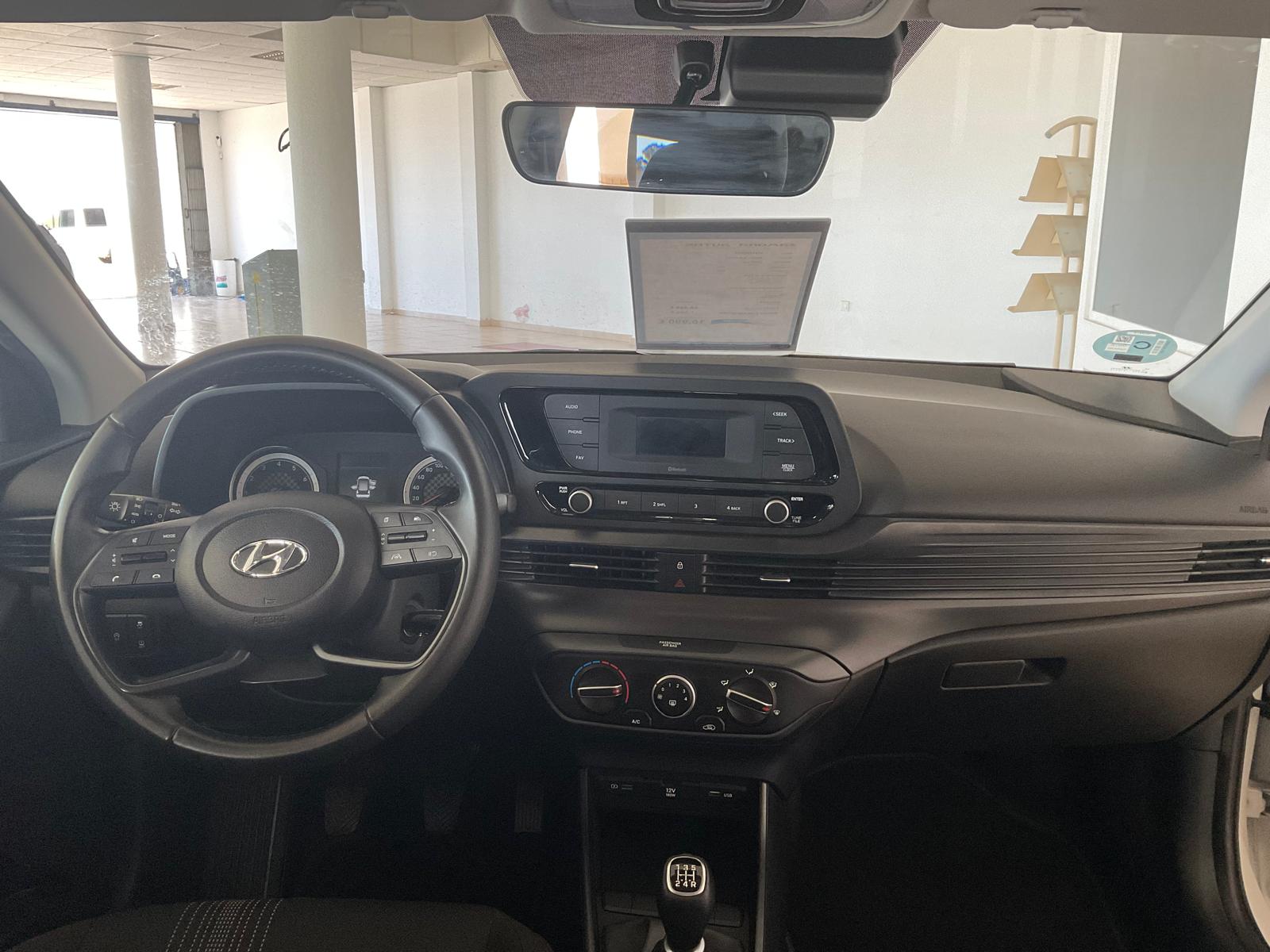 COCHES SEGUNDA MANO EN HUELVA