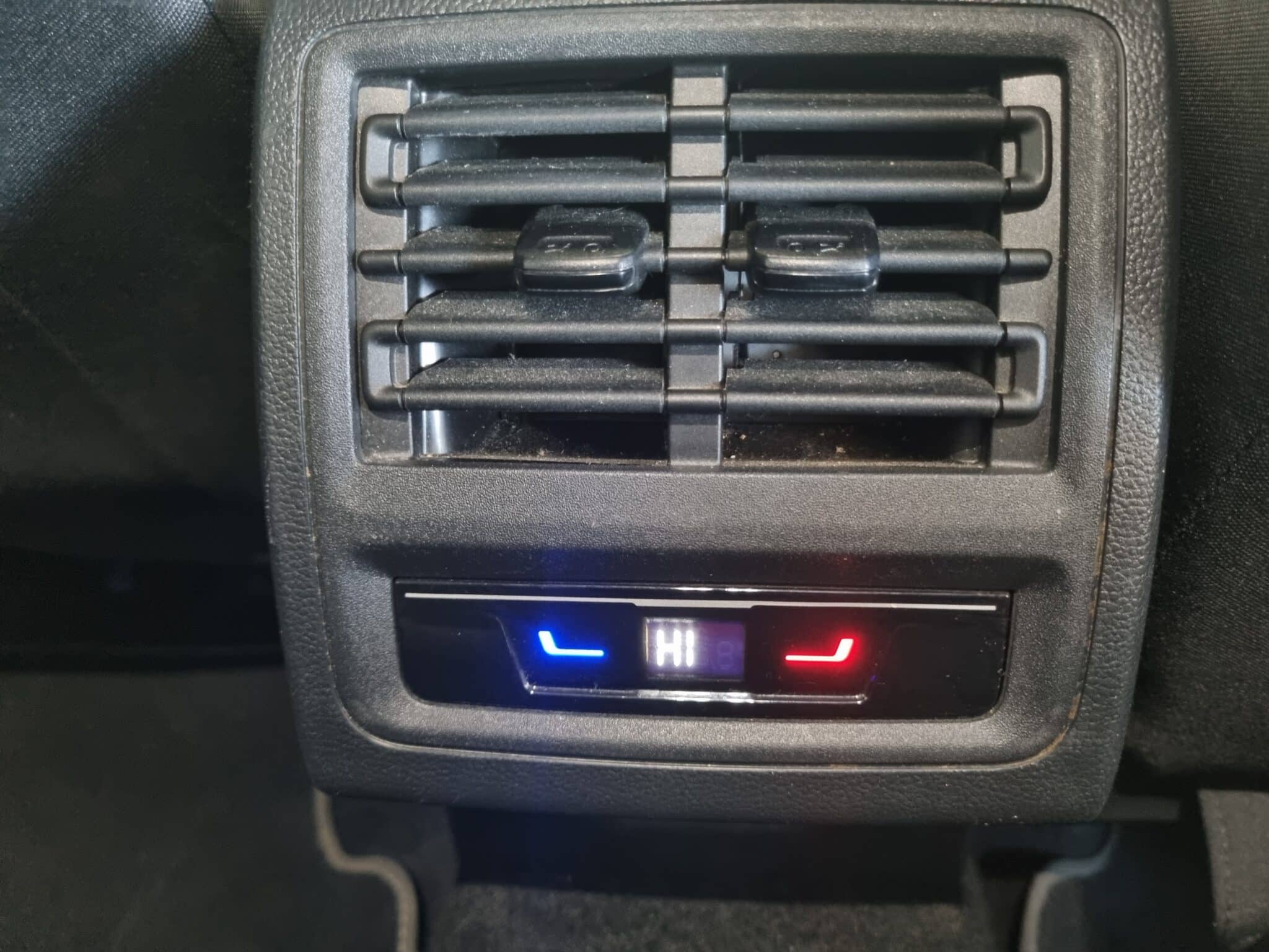 COCHES SEGUNDA MANO HUELVA